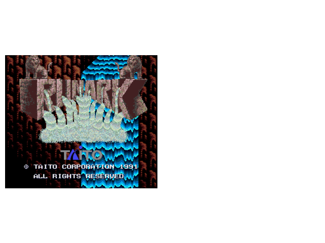 森林保护者（无限血 ）